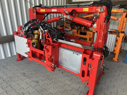 Dücker DUA 800
