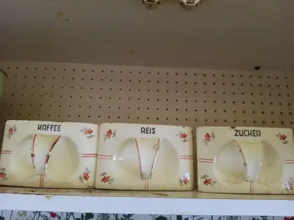 Gmünder Deko