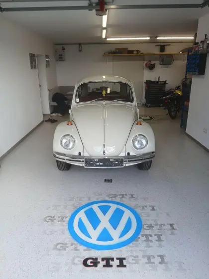 VW Käfer Type 1300