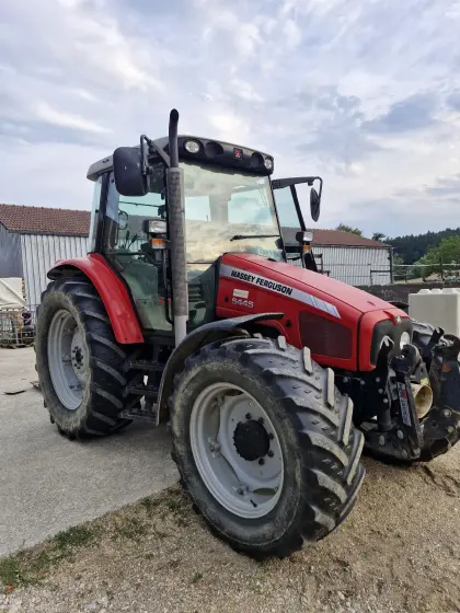 MF 5445