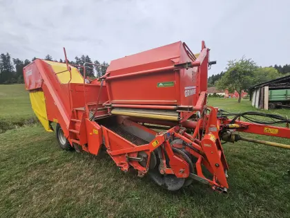 Grimme SE 75-30 UB
