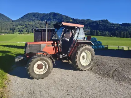 Fiat 65-94 Traktor