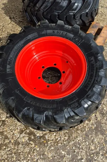 Felgen 18 Zoll