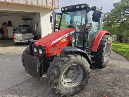 Massey Ferguson 5445 MF 5445