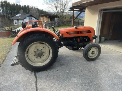 Steyr 190