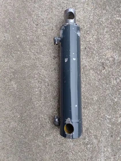 Stepa Holzgreiferzylinder HOG32