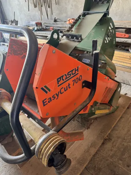 Posch Easy Cut 700