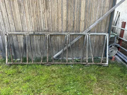 Fressgitter