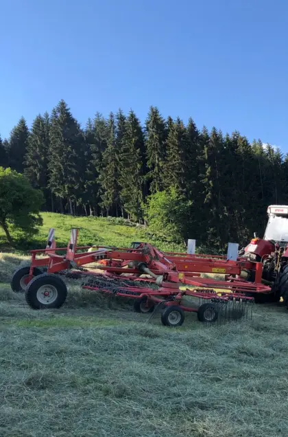 Kuhn GA 7301