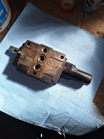 Bosch SB23 dw Stg.