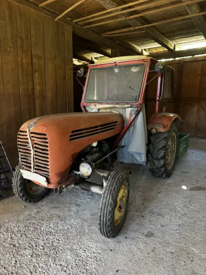 Steyr