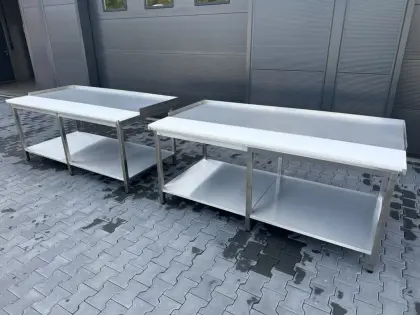 Zerlegetisch