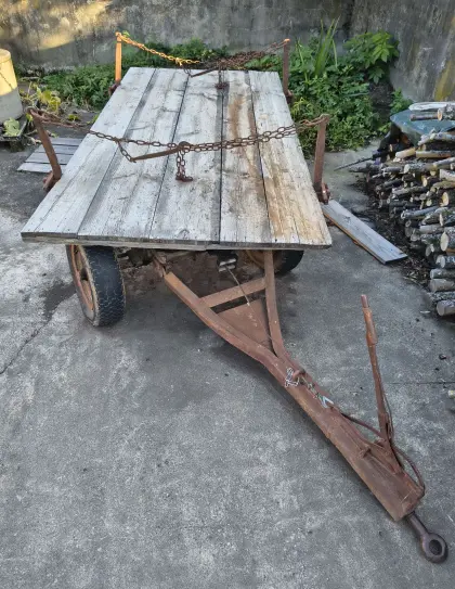Anhänger