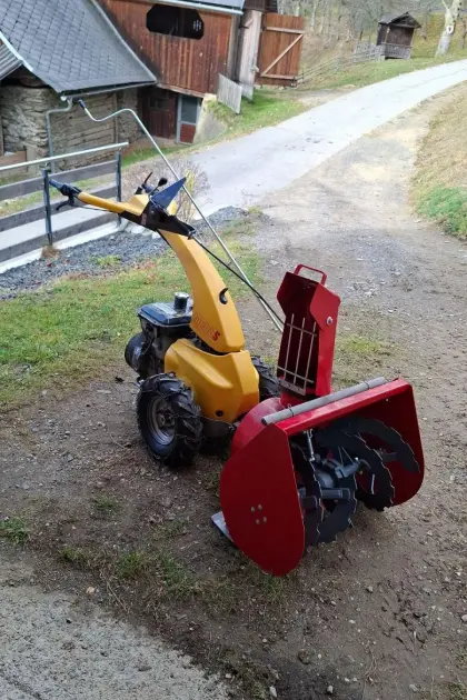 Moty Hydro S Rapid Mondo