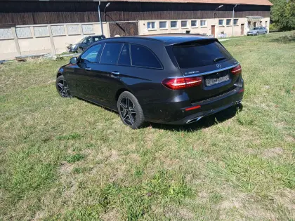 Mercedes ED 300