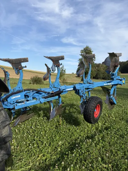 Lemken Variopal 7 Pflug