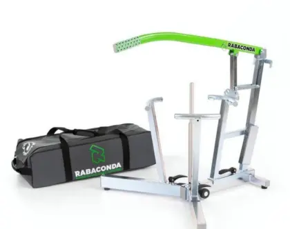 RABACONDA Reifenmontiergerät