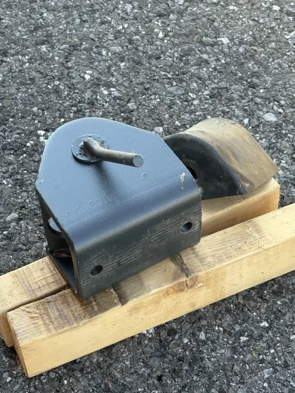 Diverse Teile zu Steyr 8055 zu verkaufen