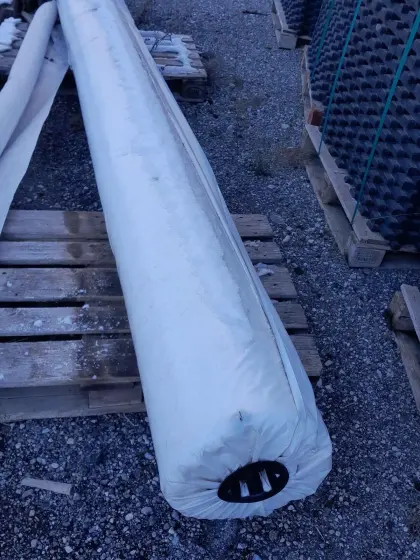 Bauvlies NS 13