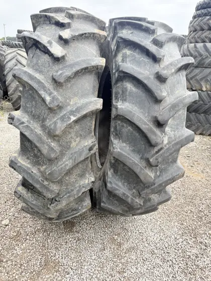 Reifen 520/85-38 (20.8-38) Alliance 520/85R38 Agro Forest 333