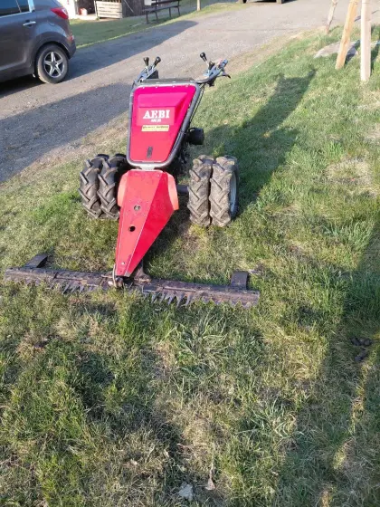 Aebi AM 20