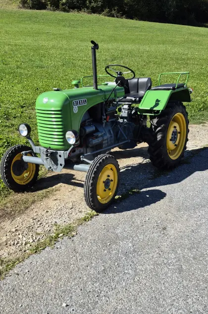 Steyr T80 15er