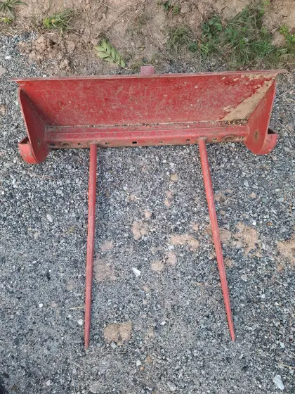 Mistgabel 120 cm