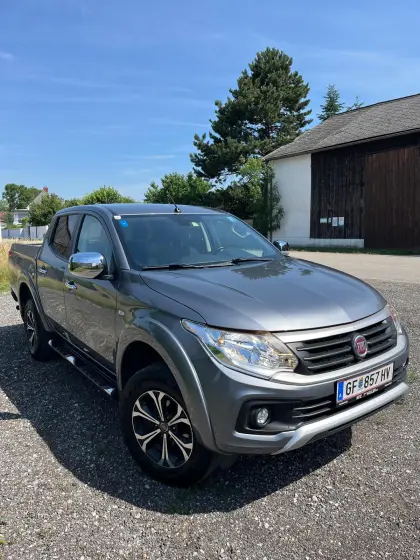 Fiat Fullback