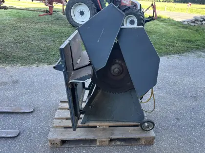 Kreissäge