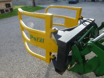 Perzl Ballenzange RBZ