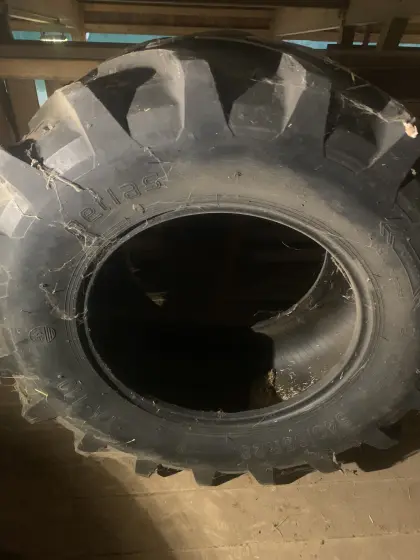 Traktorreifen 540/65/R28