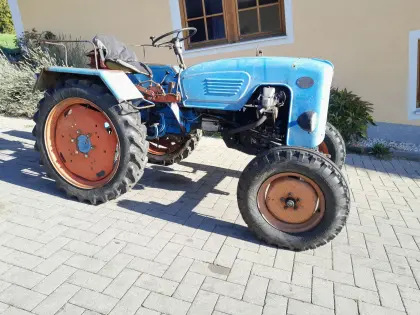 Warchalowski WT20