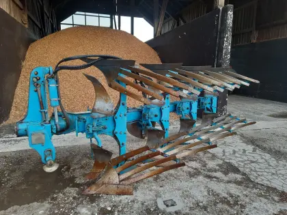 Lemken Varioopal 120