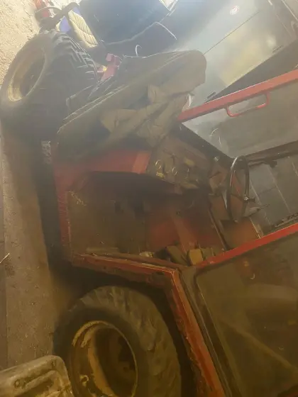 Aebi TT88
