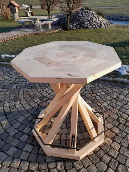 Stehtisch