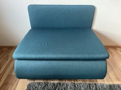 Schlafcouch