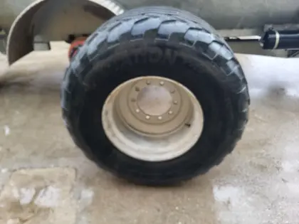 Reifen Güllefass Vredestein Flotation Pro 710/50 R 26.5