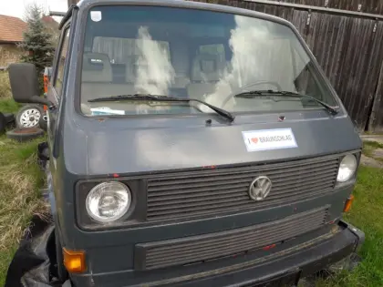 VW T3 Pritsche Type 247