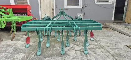 Regent Grubber 3 m