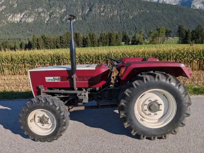Steyr 548A
