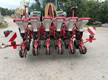 Sämaschine Kverneland Optima V e-drive 2