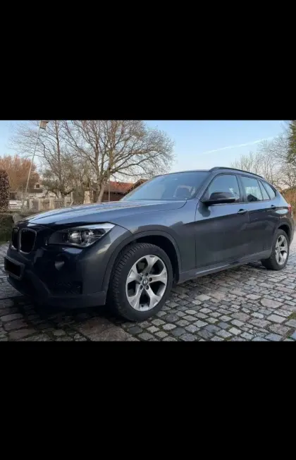 BMW X1 xDrive 20d Sport
