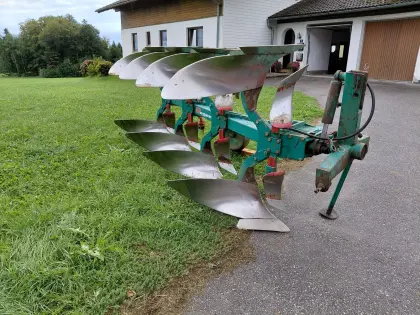 Pflug Regent