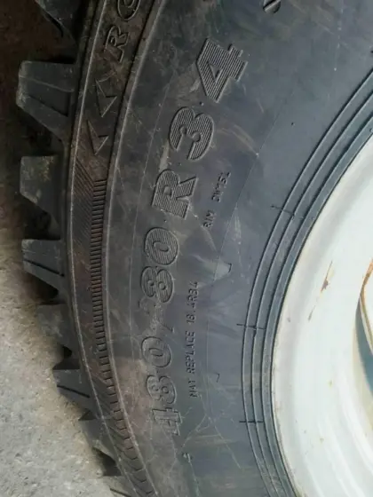 Nokian Reifen