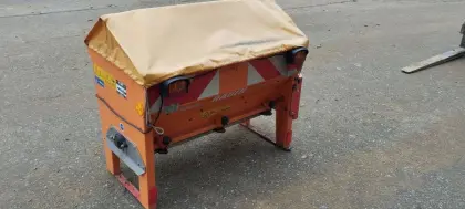 Rauch UKS 100