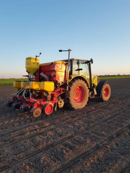 Matermacc MS8100