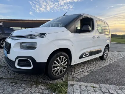 Citroen Berlingo 10.000 netto