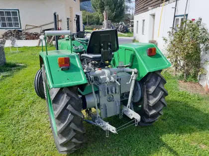 Steyr T182A