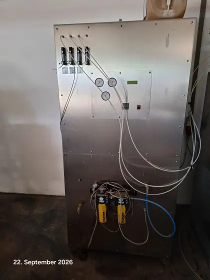 Stickstoffgenerator