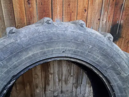 480/70R34 Räder